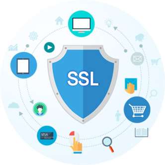 SSL证书-12个月有效期
