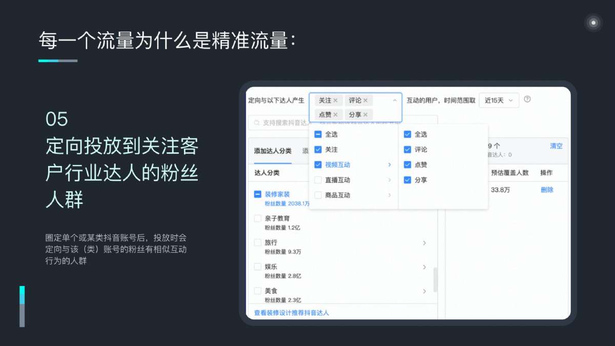 昔迪抖客营销2.0包年服务
