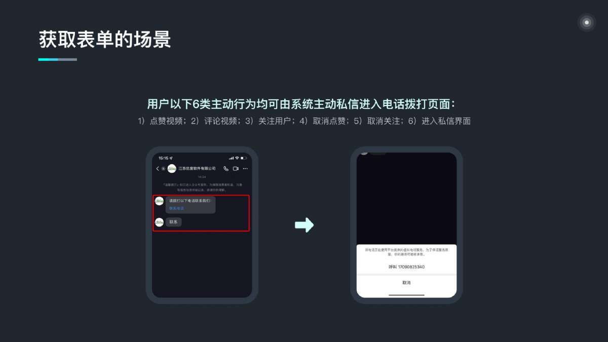 昔迪抖客营销2.0包年服务