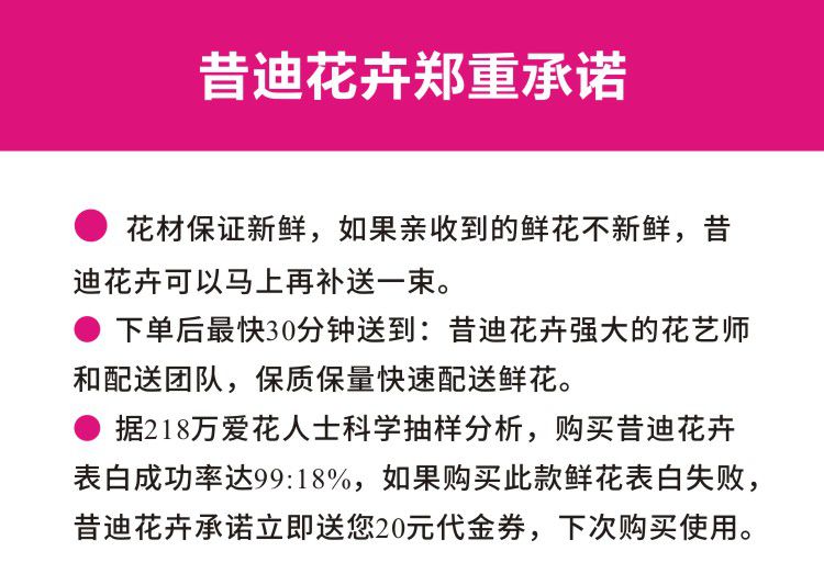 开业花篮A款（一对共2个）